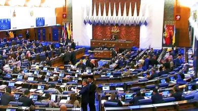 Photo of 国会今日议题 料聚焦MLFF进展和运输安全局设立