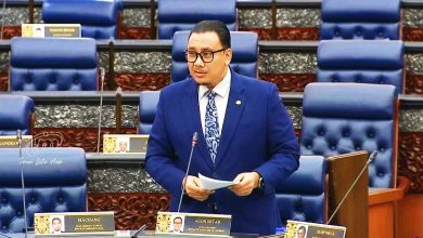 Photo of 【国会】伊党阿夫南建议设摩多维修厂 “政府需重视骑士安全”