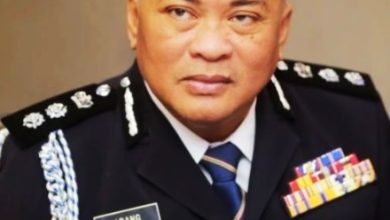 Photo of 20岁青年黄梓丰失踪 警:仍未寻获其下落