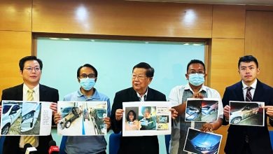Photo of 碰瓷男女疑在森州租车进行假车祸讹诈 2租车行蒙受损失