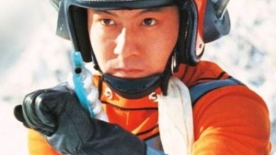 Photo of 《Ultraman》演员发帖质问高市早苗 与中国争执有什么好处