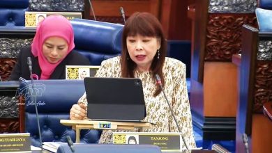 Photo of 【国会】BUDI 95补贴提升至800公升 林慧英：本月3万电召车司机受惠