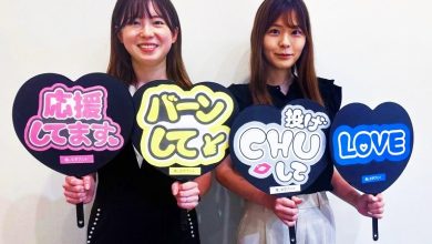 Photo of 日本近半20多岁员工热衷“推活” 调查：提升工作动力