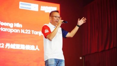 Photo of 【沙巴州选】坚实支持希盟胜选 陈泓缣：才能真正推动发展
