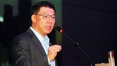 Photo of 城新法下月推出 倪可敏：将迎重大改变