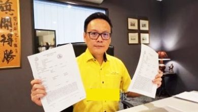 Photo of 坠入网络诈骗 商人买拍卖车失财5万