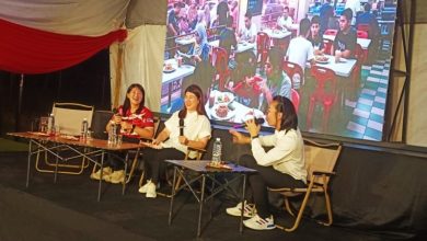Photo of 驳斥拥8房传闻 黄诗怡：若真有就不会坐在这里