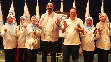 Photo of 【沙巴州选】4领袖独立参选 遭民意党开除党籍