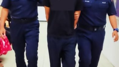 Photo of 十度性侵继女拥色情视频 男子认11罪 12月9判决