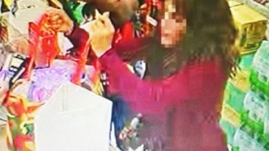 Photo of 男子捡扣账卡狂刷逾3千 老妇失存款 媳妇怒报案
