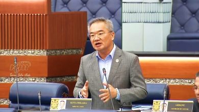 Photo of 【国会】下议院又再掀“慕尤丁女婿在哪”争吵 邱培栋再提引反对党不满
