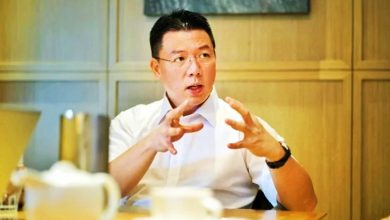 Photo of 【国会】倪可敏：外国人购屋不到1% 中国买家最多