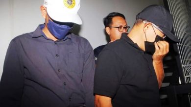 Photo of 分别被控伪造文件欺诈 教育官员 前国能职员 认罪