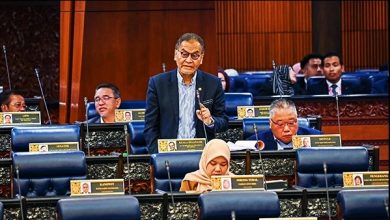 Photo of 【国会】祖基菲里：全国正式医生逾5万人 卫部强调薪酬调整留人
