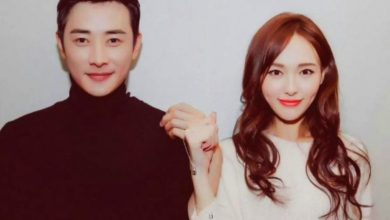 Photo of 中网曝“特别甜夫妻档已离婚” 唐嫣罗晋传婚变登热搜