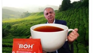 Photo of 大马品牌也搞笑！ 在Threads互怼互逗乐翻网民