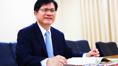 Photo of 中国暂停进口日水产品 台外长：关键时刻要支持日本