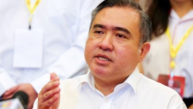 Photo of 联邦沙巴合作是前进方向 陆兆福：不应分东马西马