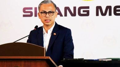 Photo of 【国会】快递服务强制底价 法米：须全面研究