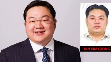 Photo of 【1MDB案】高庭裁定须还款！陈金龙逾115亿 刘特佐姐姐逾335万
