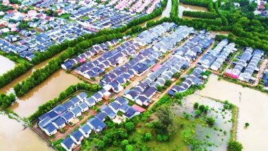 Photo of 北苏门答腊洪灾遇难者增至28人 道路通讯中断阻碍救援