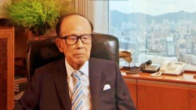 Photo of 【香港五级大火】大型企业捐款救灾 李嘉诚基金会捐逾4千万