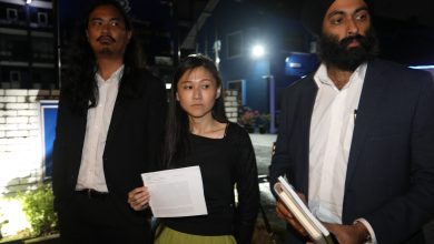 Photo of 律师:刁健城揭安华秘书贪污反被反贪官武力逮捕 情况如同安华98年被蒙面特警逮捕