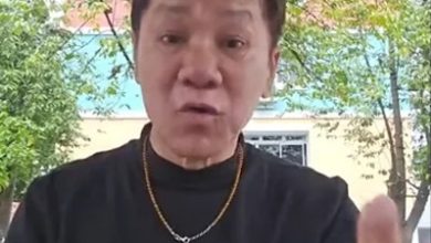 Photo of “你们没有吸毒的朋友咩？”   王雷:我肯定站在黄明志那邉