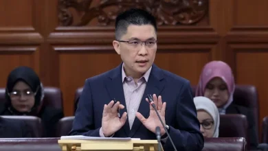 Photo of 黄家和：2教师共同授课 仅限2综合学习科目