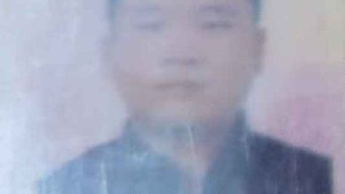 Photo of 大桥跳海华青 遗体已找到