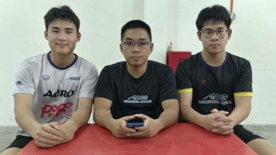 Photo of “再拖就来不及！”　赵汝威轰排总选拔太慢害球员