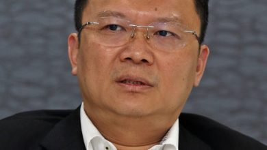 Photo of “救生衣不止3件!” 槟港务局:每艘都有263件