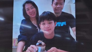 Photo of 17岁少年遭撞后逃 | 母亲: 儿子热爱电脑与设计 原打算到隆深造
