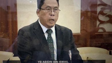 Photo of 槟州议会〡阿比丁促禁公开展示酒精 像泰国一样
