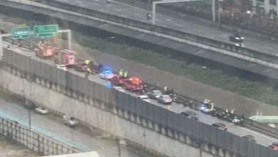Photo of 工人在巴生河 遭急流卷走 恐已溺亡