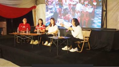 Photo of 【沙巴州选】冯晋哲坚持不跳槽 否则无法向党员交代