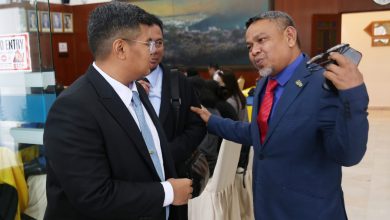 Photo of 补贴非长久之计 要帮助B40提升收入能力