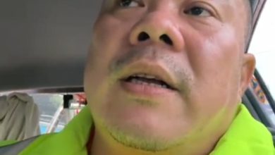 Photo of 游客假报“命危”求救 严重干扰救援
