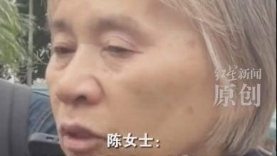 Photo of 香港宏福苑五级大火| 未察是否有火警钟 海外旅游女儿来电救母逃生