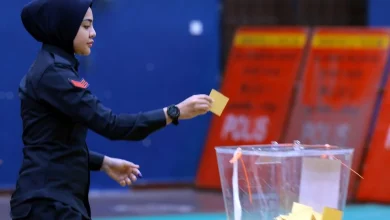 Photo of 沙州选提前投票明日展开 2万4426人将率先投票
