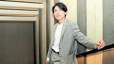 Photo of 杨宗纬返台养伤变恶邻 搞破坏随地便溺