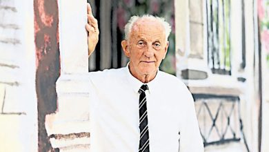 Photo of 黛妃御用设计师逝世