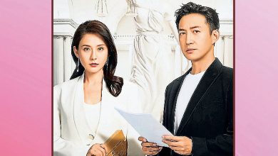 Photo of 《无所畏惧》热依扎突放炮 不演第3季了