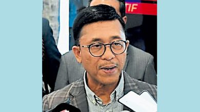 Photo of 巴生甘榜爪哇19钉子户 7天内须搬让路WCE工程
