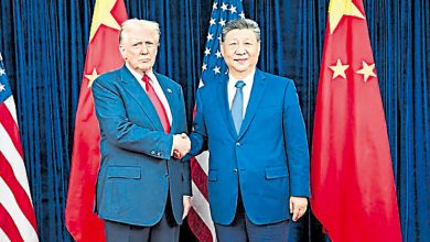 Photo of 白宫公布中美协议详情 包括安世半导体恢复出口