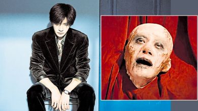 Photo of 再次挑战角色演技 《狂野时代》易烊千玺怪物造型吓人