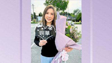 Photo of 李婉华左眼失明半年 “生活在恐惧中”