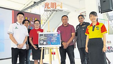 Photo of 西南县圣心小学首安装 SCOLA智能校园系统启用