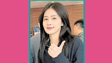 Photo of 参加演员培训班 白鹿向导演自荐