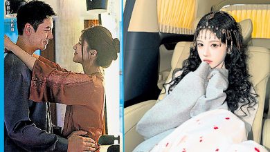 Photo of 《许我耀眼》姐妹作开拍 鞠婧祎演女主角网友唱衰